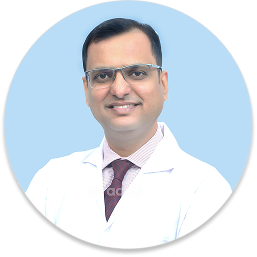 Dr. Abhishek Gupta