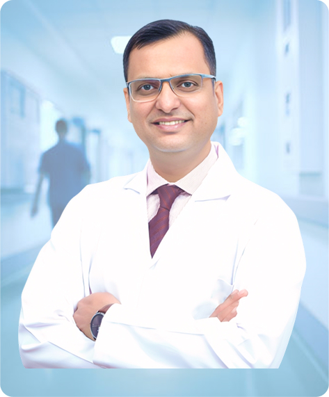 Dr Abhishek Gupta